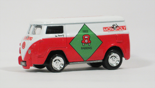 Illustration for article titled Johnny Lightning Trade Items Photo Dump